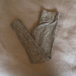 Full length leggings